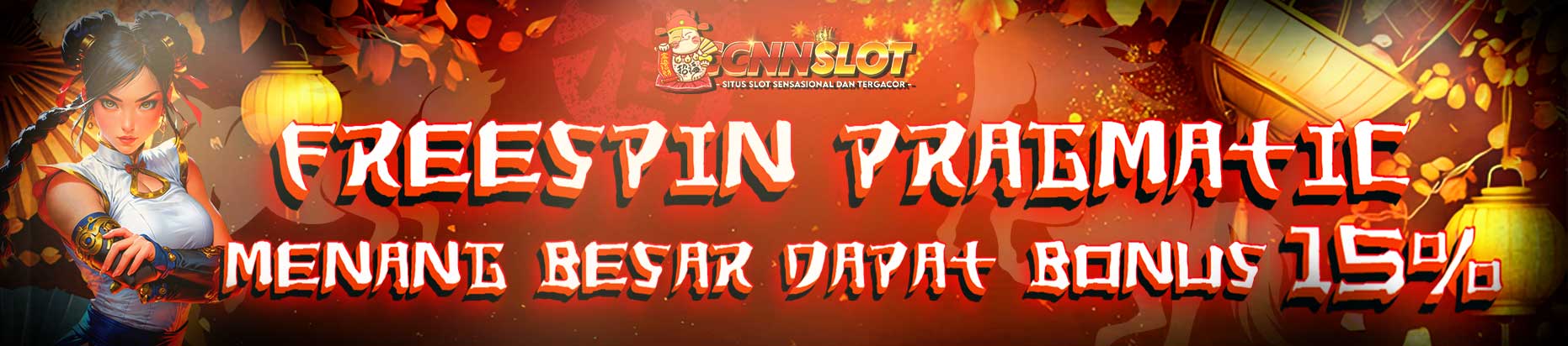 Klaim Freespin Pragmatic