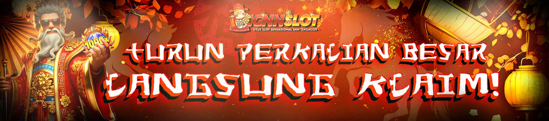 Perkalian Bonus & Petir