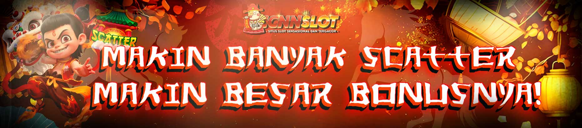 Event Scatter Bonus Pragmatic