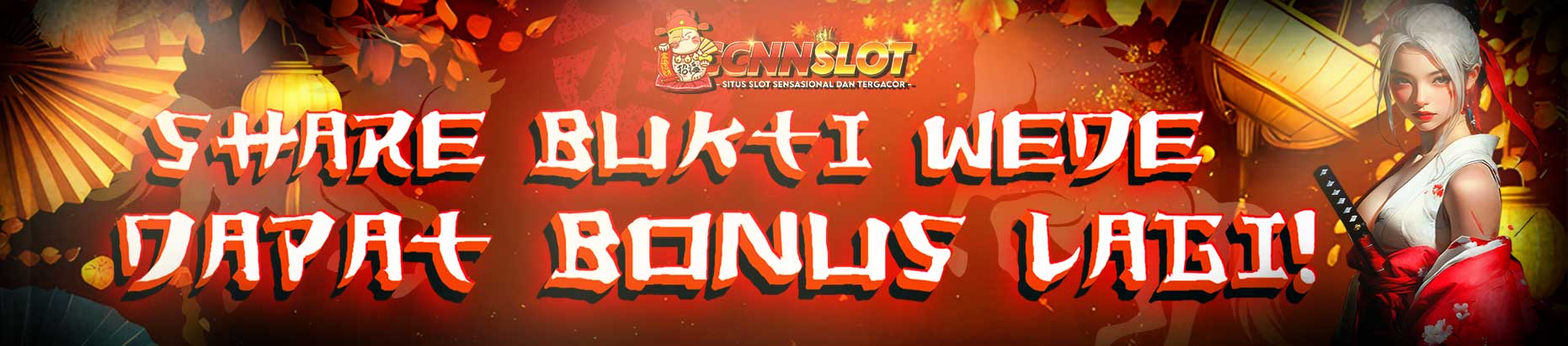 Event Share Withdraw