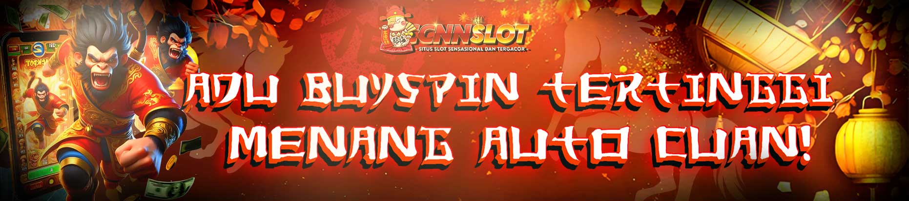 Event Spesial Tournament Buyspin PP